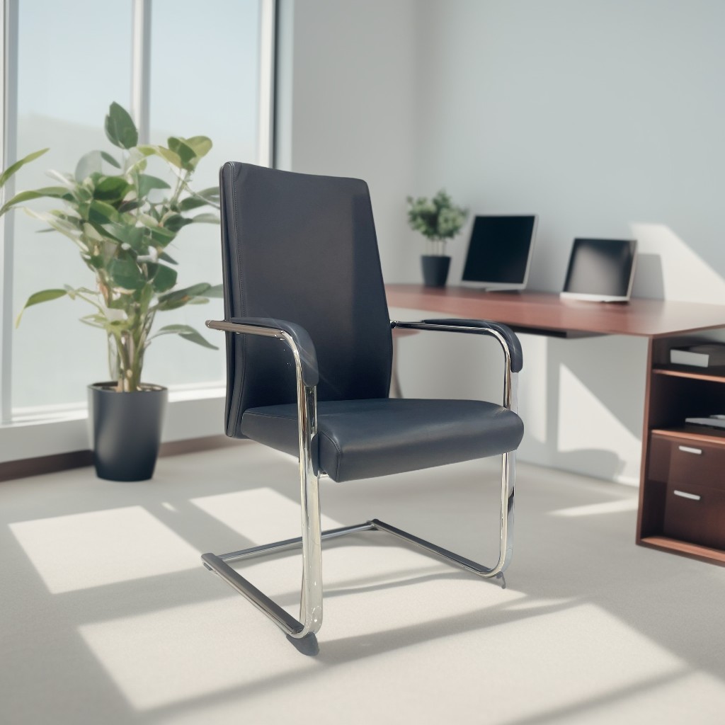 OLSO VISITOR CHAIR