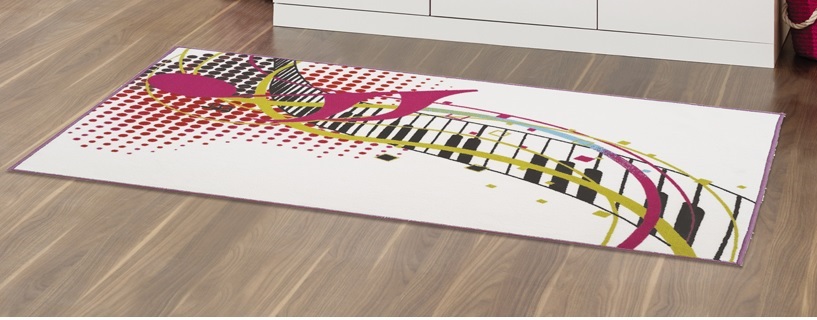 ETNO FLOOR RUG