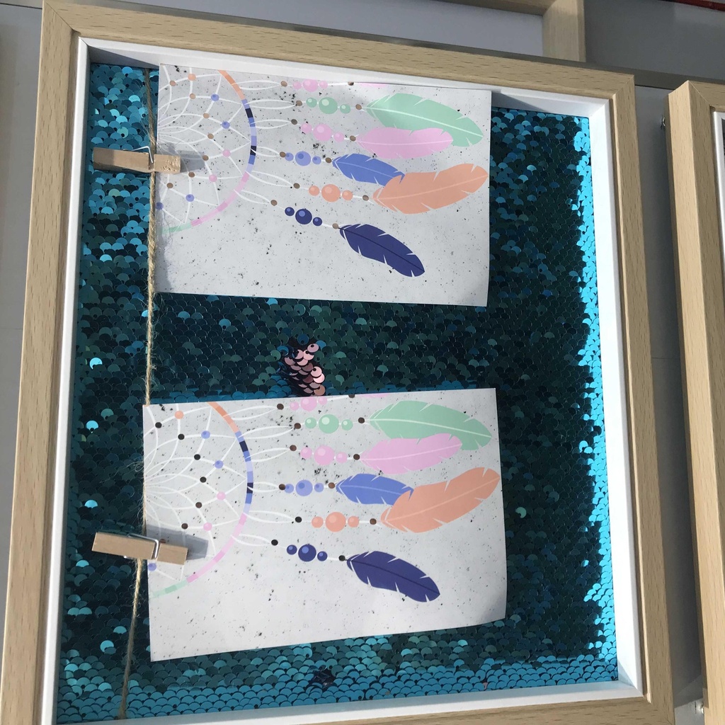 URZAY WALL ART