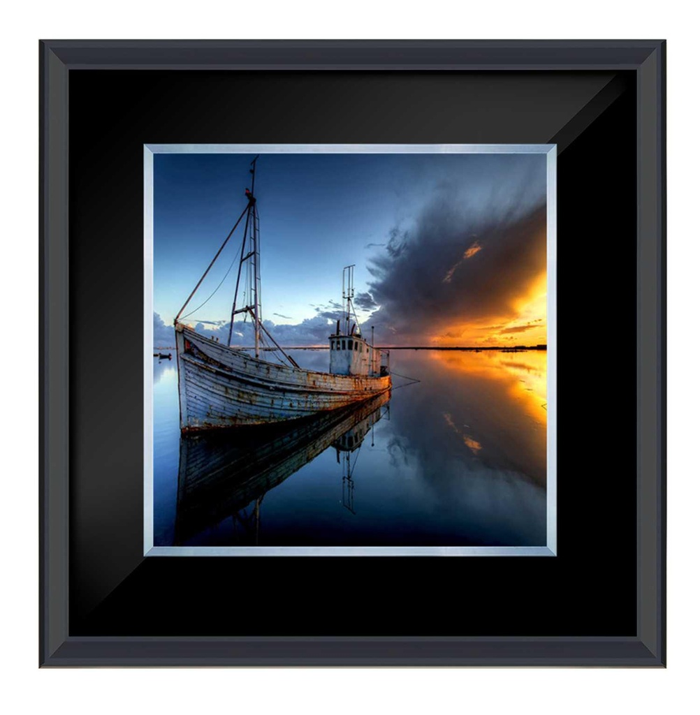 NAVE WALL ART