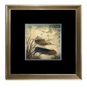 BOAT WALL ART