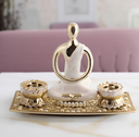 4 PCS AIGLE DECORATION SET