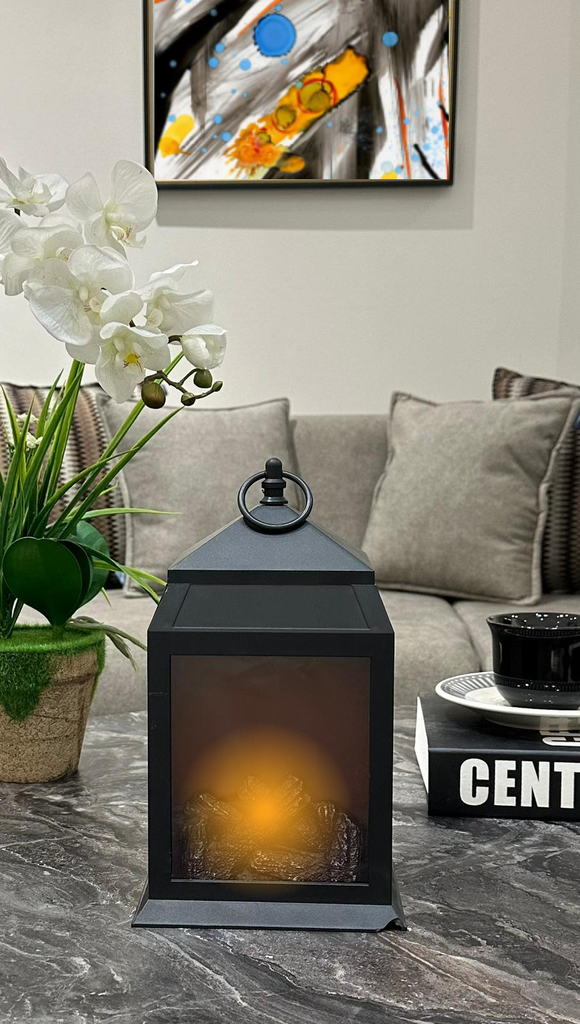 DECORATIVE LANTERN
