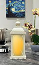 DECORATIVE LANTERN