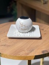 AINDAN CANDEL HOLDER SET