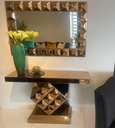 KEYLEE VASE