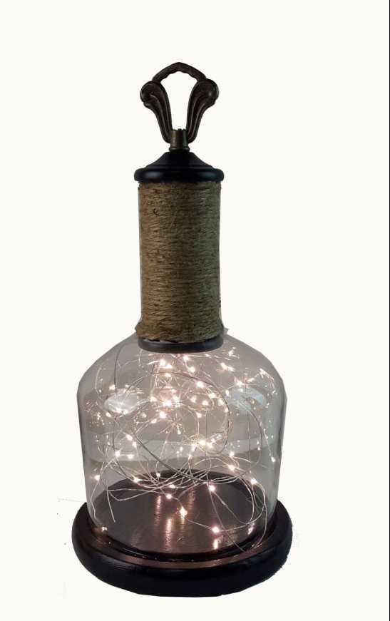 BYRON DECORATION