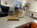 BERTA CANDLE HOLDER