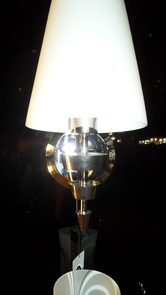ALAM CEILING LAMP