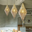 SHIVA CEILING LAMP