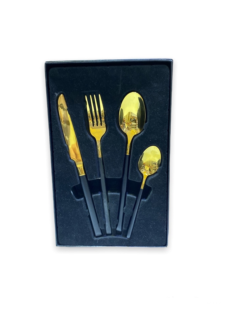 AHMEY CUTLERY SET