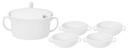 HOME STYLE SOUP BOWL SET