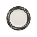 NATIVA DESSERT PLATE