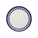 COUP CHESS DESSERT PLATE
