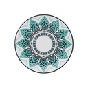 COUP SERENE DESSERT PLATE