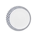 MOON CELESTE DESSERT PLATE