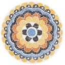 صحن تقديم 26 CM  