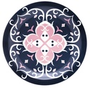 صحن تقديم 26 CM  
