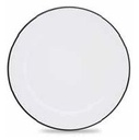 FLAMINGO ISABEL DINNER PLATE