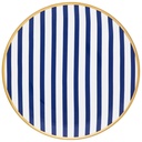 صحن تقديم 27 CM  