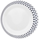 MOON CELESTE DINNER PLATE