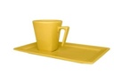 12 PCS PLATEAU QUARTIER COFFEE & TEA SET