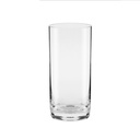 6 PCS LOYD WATER GLASS SET 450 ML