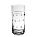 6 PCS STAR WATER GLASS SET 450 ML YM29340410