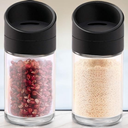 2 PCS MILEY SPICE JAR SET