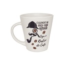 DROP ELEMENTAR MUG 250ML