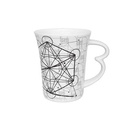 EASY ASTRAL MISTIC SUN MUG 330ML