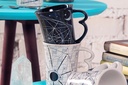 EASY ASTRAL MISTIC MOON MUG 330ML