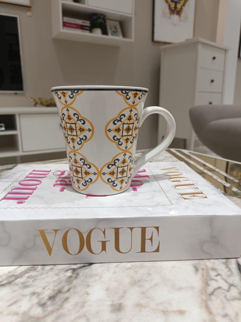 TULIPA SAO LUIS MUG 330ML