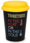 TOGETHER TUMBLER (TRIP) 300ML