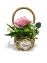MELL ARTIFICIAL CAMELLIA