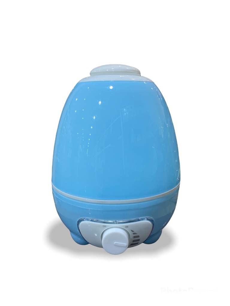 LUMA AROMA DIFFUSER