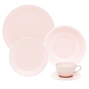 20 PCS UNNI MILENIAL DINNER|TEA SET