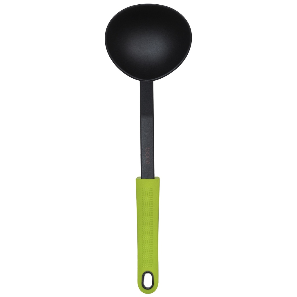 NYLON - 6 NYLON SHELLS 32CM PATTERN - GREEN COLOR