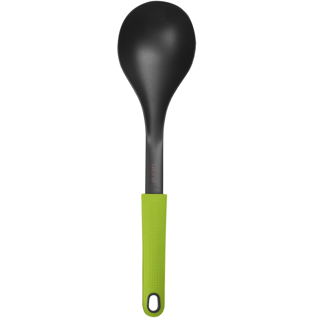 NYLON - 6 NYLON SHELLS 33,5CM PATTERN - GREEN COLOR