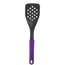 NYLON - 6 LOW NYCON SPACES 33CM PATTERN - PURPLE COLOR