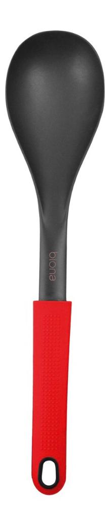 NYLON -  1/25 NYLON UTENSILS PATTERN - RED COLOR