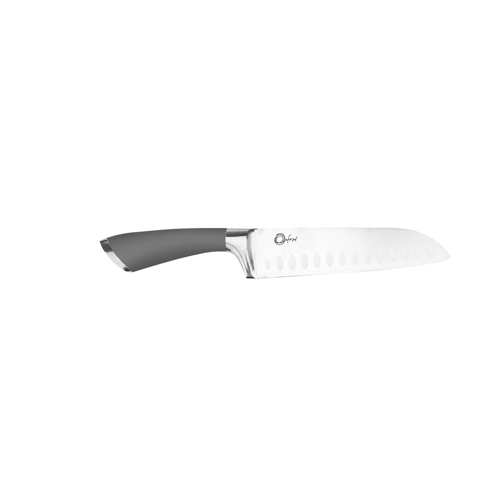 OXFORD STAINLESS STEEL KNIVES 31CM