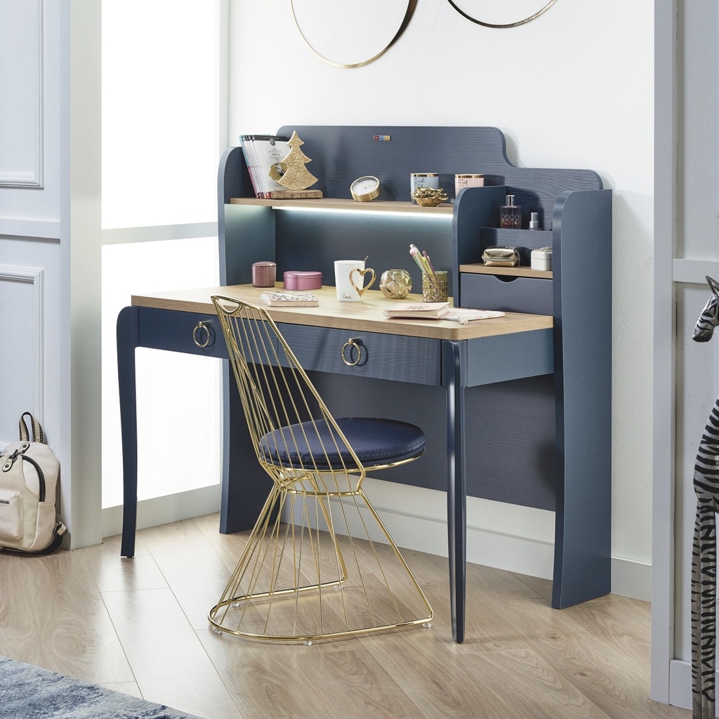 [F0050300072] ELEGANT STUDY DESK