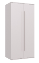 [A0320300063] HARMONY 2 DOORS WARDROBE