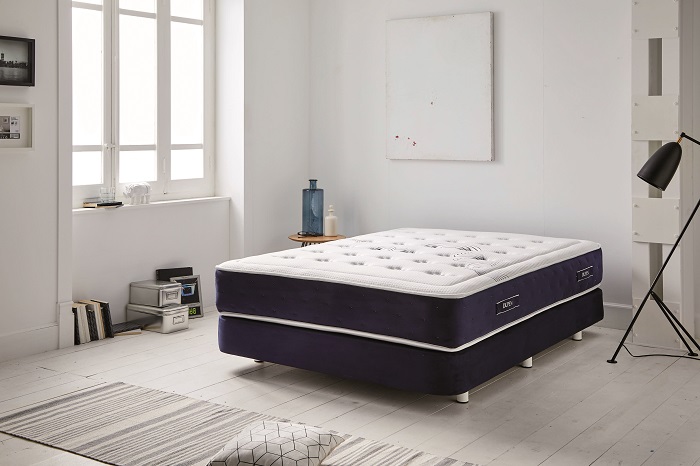[U0500700005] ORTOPEDICO BONELL SPRING MATTRESS  160 CM