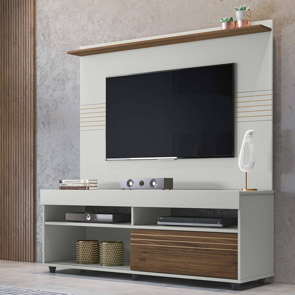 [E0010400085] SAMBA TV UNIT 140 CM