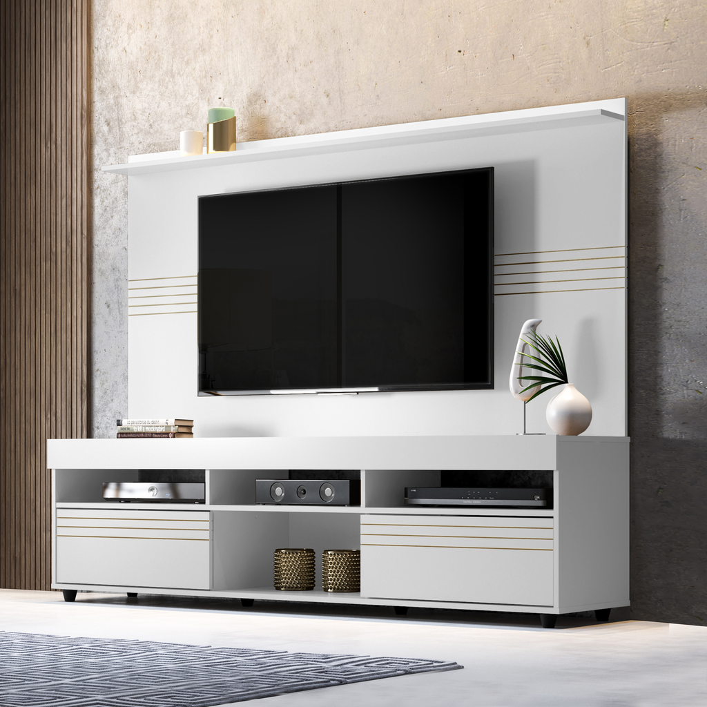 [E0010400087] SAMBA TV UNIT 180 CM