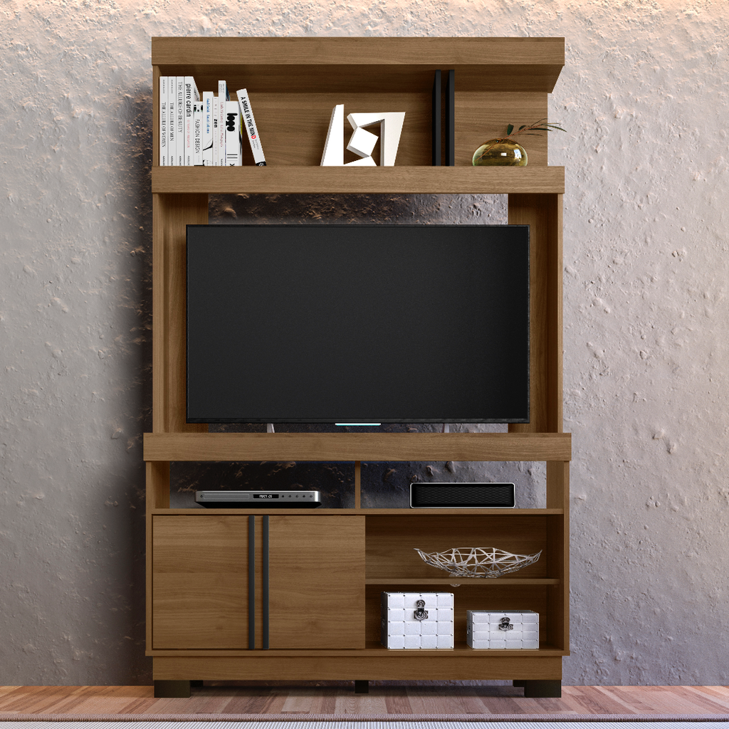 [E0010400036] NINA TV ENTERTAINMENT CENTER 