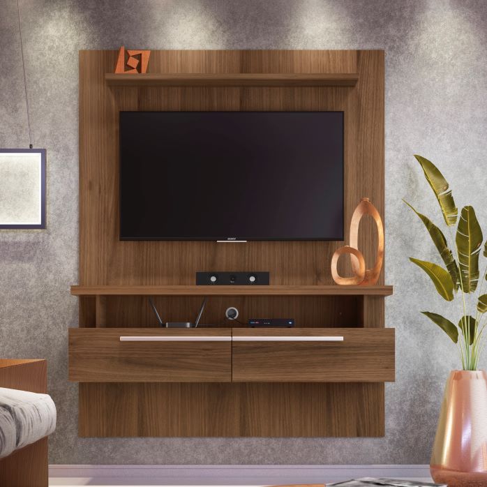 [E0010400267]  NEW CAJU TV PANEL 135 CM