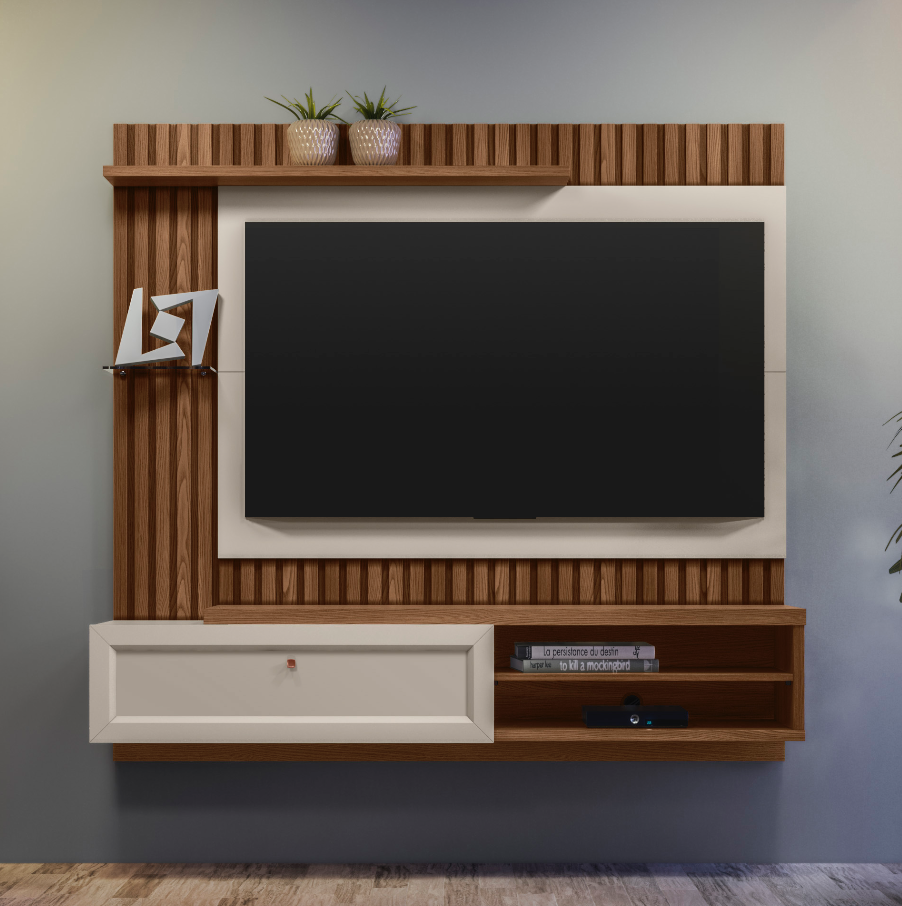 [E0010400273] TOCANTINS TV PANEL 